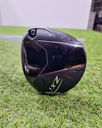 Srixon - ZXi Fairway - #5 Wood - Fujikura Ventus TR Blue Reg - RH - VERY GOOD