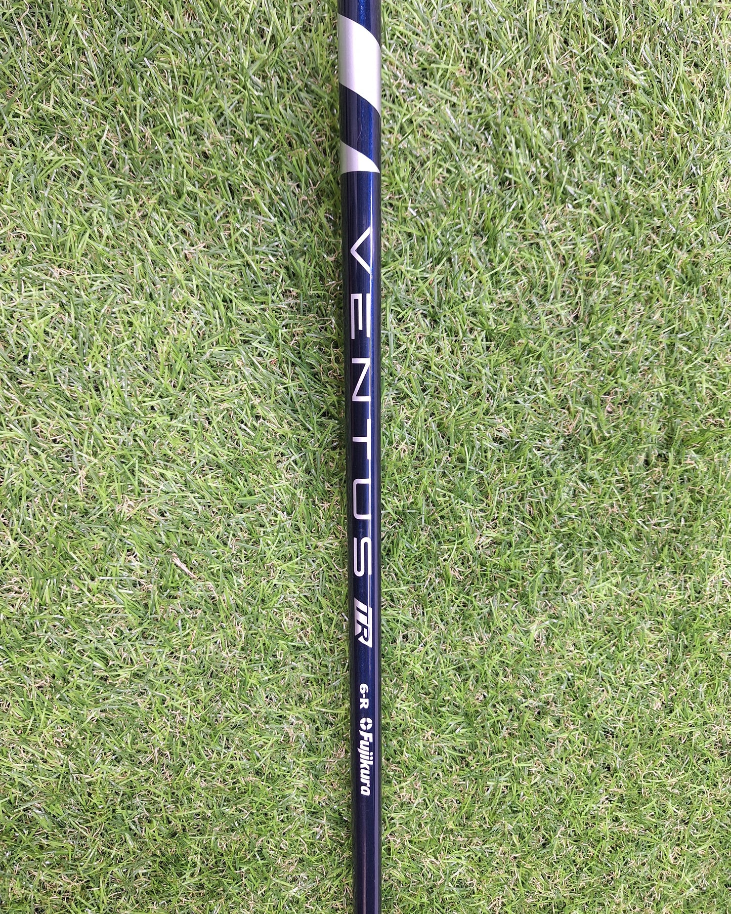 Srixon - ZXi Fairway - #5 Wood - Fujikura Ventus TR Blue Reg - RH - VERY GOOD
