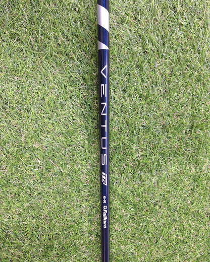 Srixon - ZXi Fairway - #5 Wood - Fujikura Ventus TR Blue Reg - RH - VERY GOOD