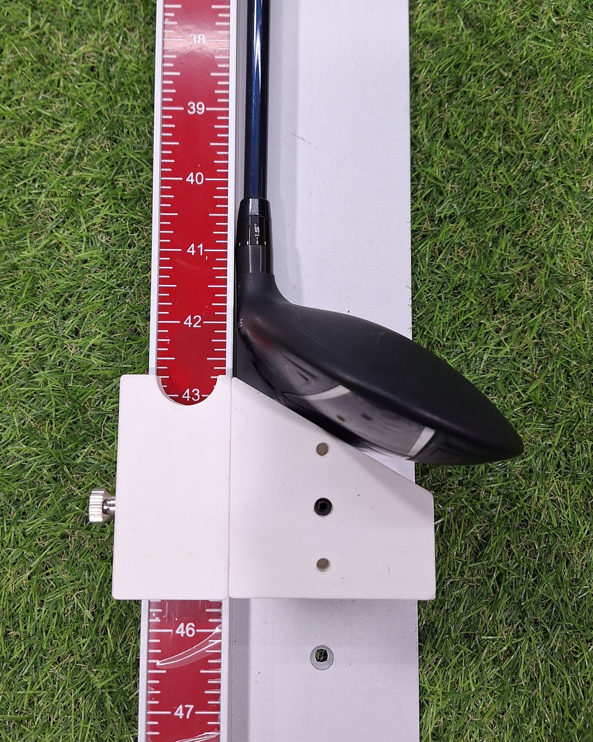 Srixon - ZXi Fairway - #5 Wood - Fujikura Ventus TR Blue Reg - RH - VERY GOOD
