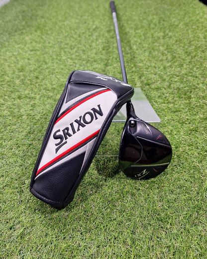 Srixon - ZXi Fairway (2025) - #7 Wood - Fujikura Ventus TR Blue Reg - RH - VERY GOOD