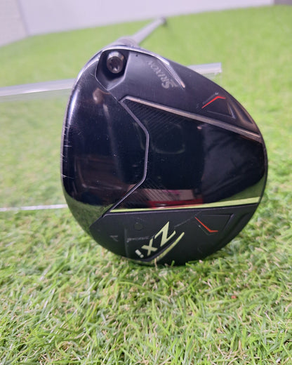 Srixon - ZXi Fairway (2025) - #7 Wood - Fujikura Ventus TR Blue Reg - RH - VERY GOOD