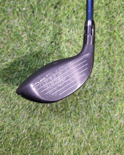 Srixon - ZXi Fairway (2025) - #7 Wood - Fujikura Ventus TR Blue Reg - RH - VERY GOOD