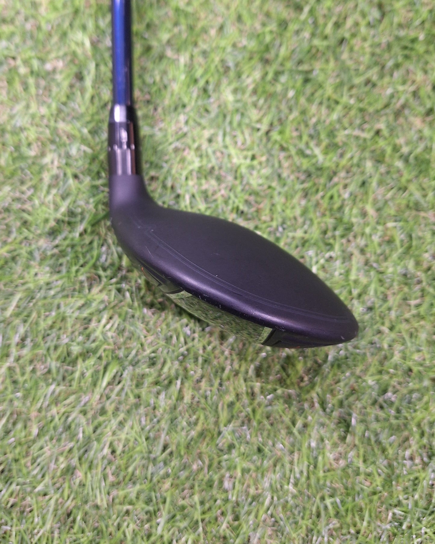 Srixon - ZXi Fairway (2025) - #7 Wood - Fujikura Ventus TR Blue Reg - RH - VERY GOOD