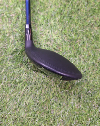 Srixon - ZXi Fairway (2025) - #7 Wood - Fujikura Ventus TR Blue Reg - RH - VERY GOOD
