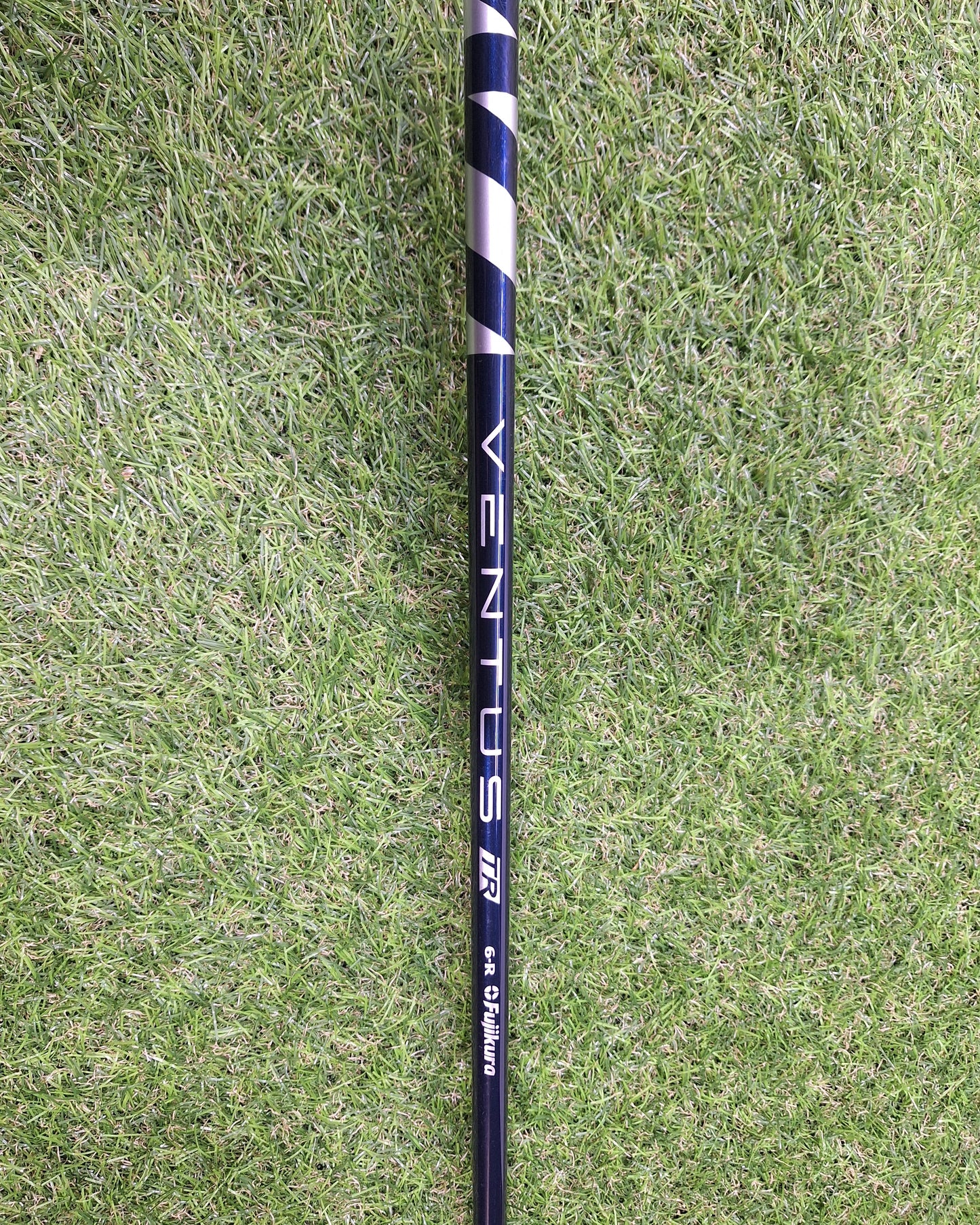 Srixon - ZXi Fairway (2025) - #7 Wood - Fujikura Ventus TR Blue Reg - RH - VERY GOOD