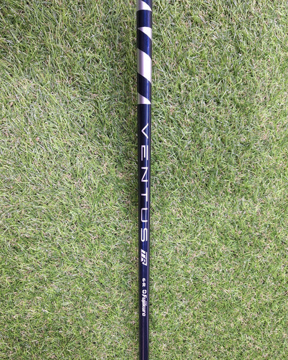 Srixon - ZXi Fairway (2025) - #7 Wood - Fujikura Ventus TR Blue Reg - RH - VERY GOOD