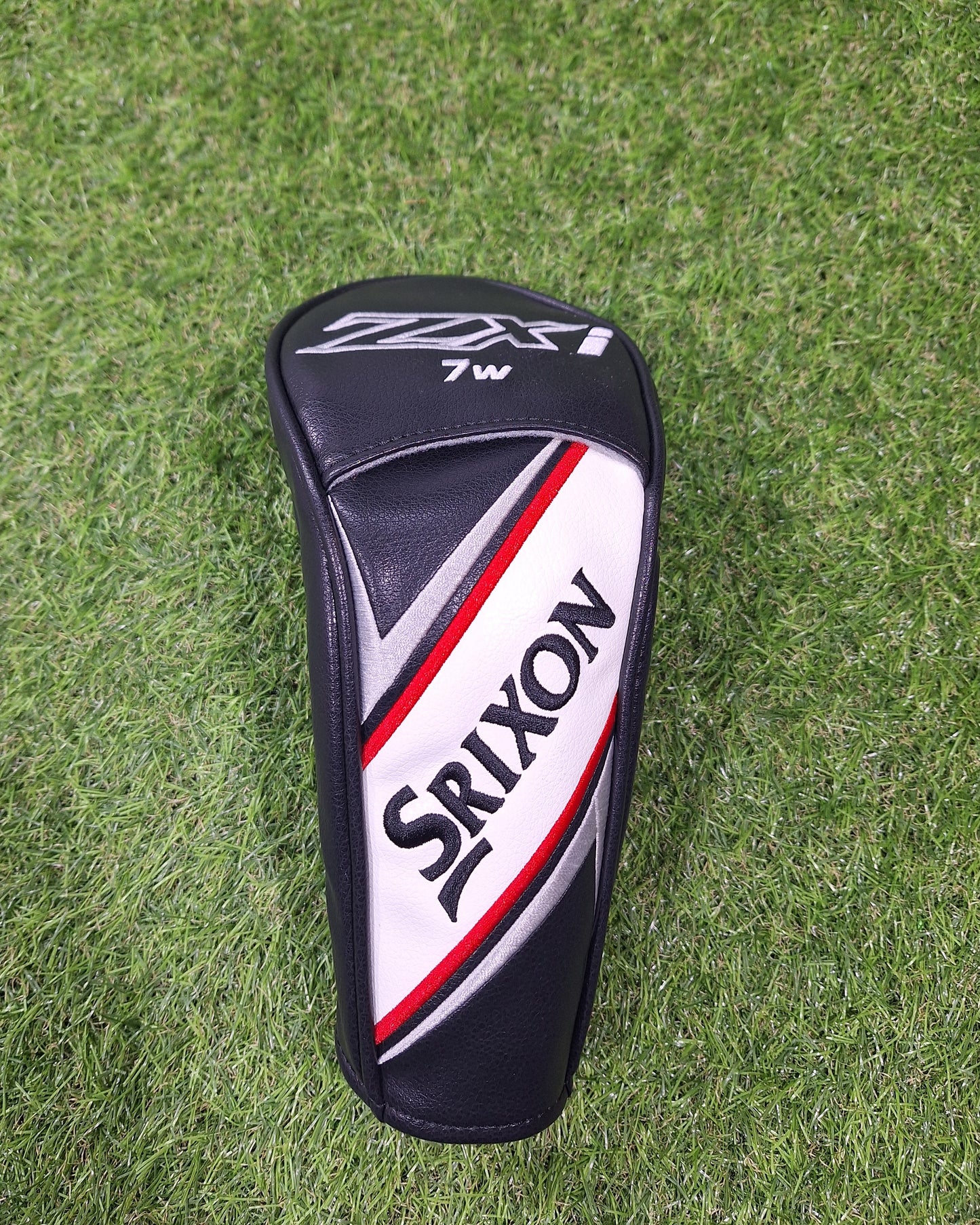 Srixon - ZXi Fairway (2025) - #7 Wood - Fujikura Ventus TR Blue Reg - RH - VERY GOOD