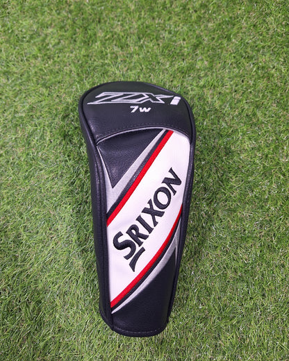 Srixon - ZXi Fairway (2025) - #7 Wood - Fujikura Ventus TR Blue Reg - RH - VERY GOOD