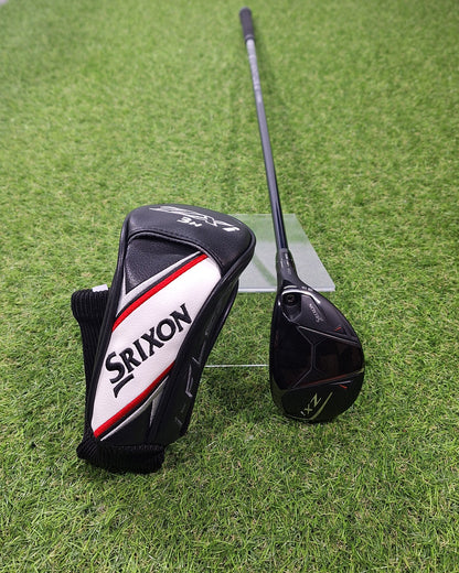 Srixon - ZXi Hybrid (2025) - #3 - Fujikura Ventus TR Blue Stiff - RH - EXCELLENT