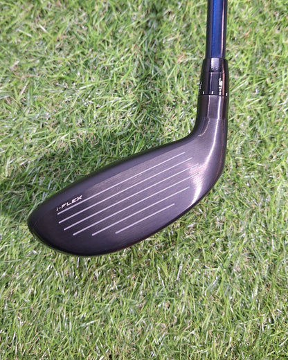 Srixon - ZXi Hybrid (2025) - #3 - Fujikura Ventus TR Blue Stiff - RH - EXCELLENT