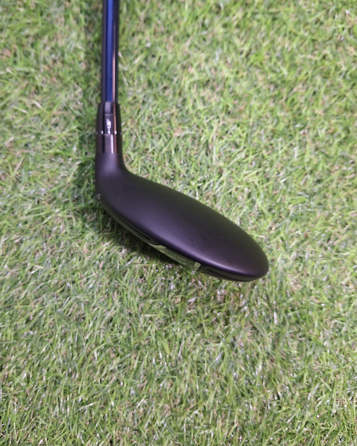 Srixon - ZXi Hybrid (2025) - #3 - Fujikura Ventus TR Blue Stiff - RH - EXCELLENT