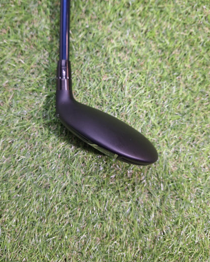 Srixon - ZXi Hybrid (2025) - #3 - Fujikura Ventus TR Blue Stiff - RH - EXCELLENT