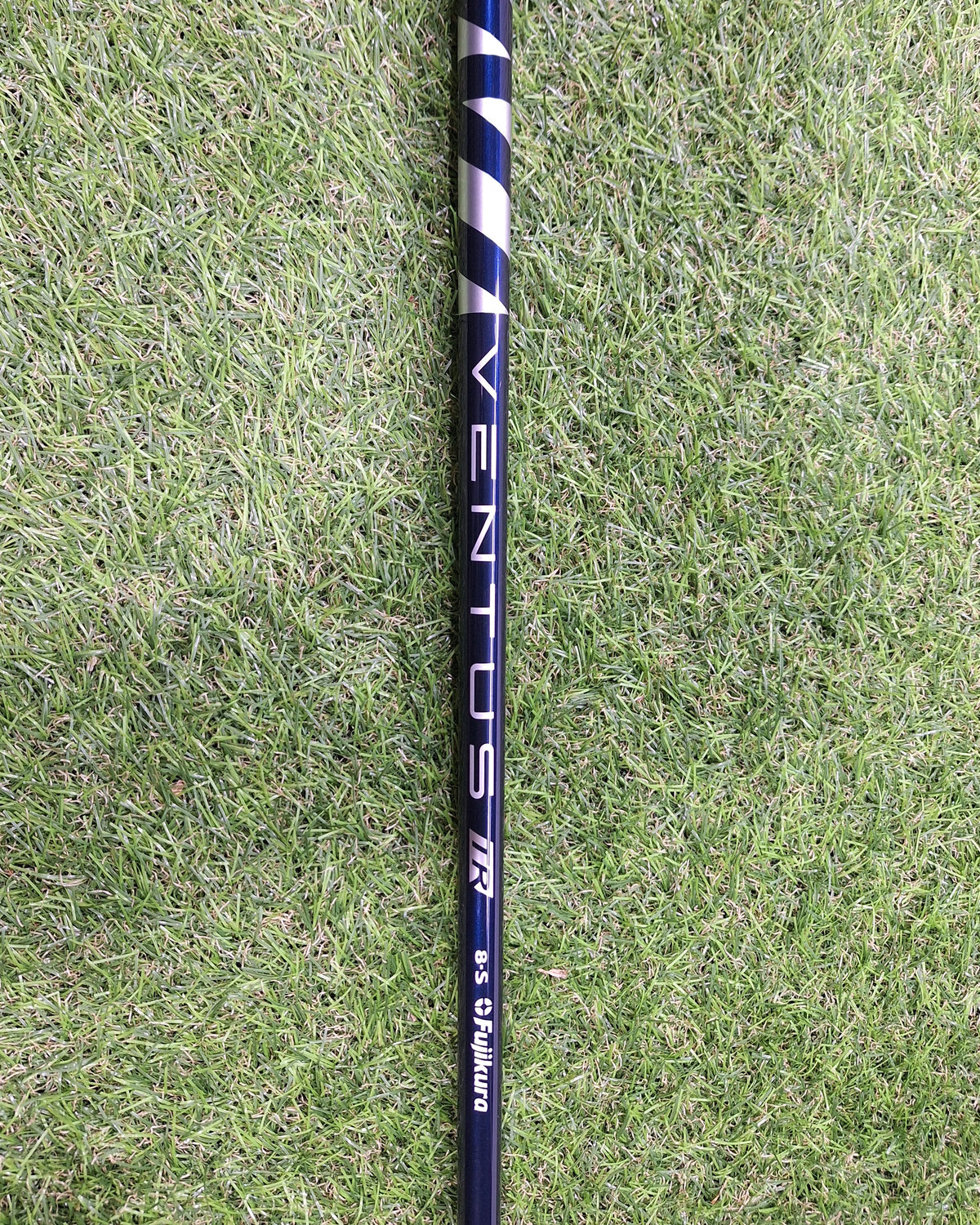 Srixon - ZXi Hybrid (2025) - #3 - Fujikura Ventus TR Blue Stiff - RH - EXCELLENT