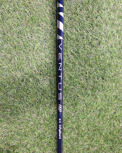 Srixon - ZXi Hybrid (2025) - #3 - Fujikura Ventus TR Blue Stiff - RH - EXCELLENT