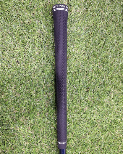 Srixon - ZXi Hybrid (2025) - #3 - Fujikura Ventus TR Blue Stiff - RH - EXCELLENT