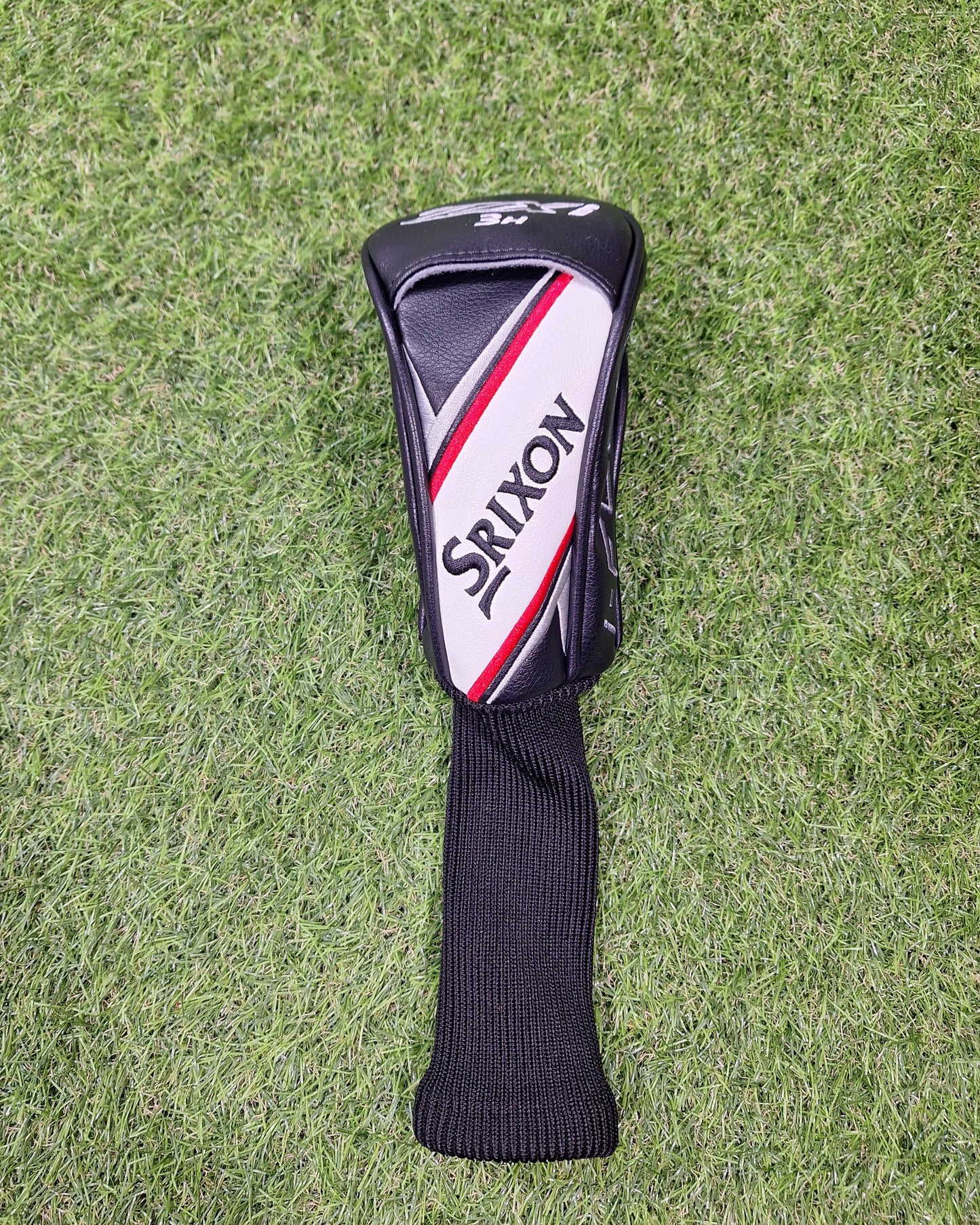 Srixon - ZXi Hybrid (2025) - #3 - Fujikura Ventus TR Blue Stiff - RH - EXCELLENT