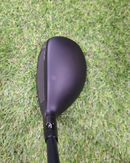 Srixon - ZXi Hybrid (2025) - #4 - Fujikura Ventus TR Blue Reg - RH - EXCELLENT