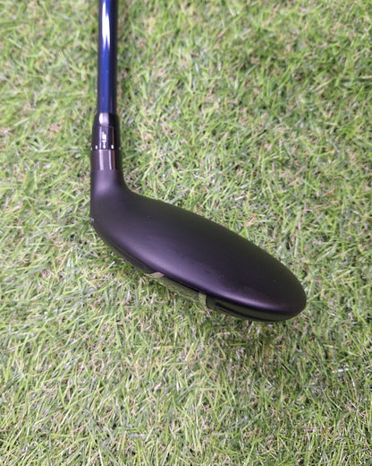 Srixon - ZXi Hybrid (2025) - #4 - Fujikura Ventus TR Blue Reg - RH - EXCELLENT