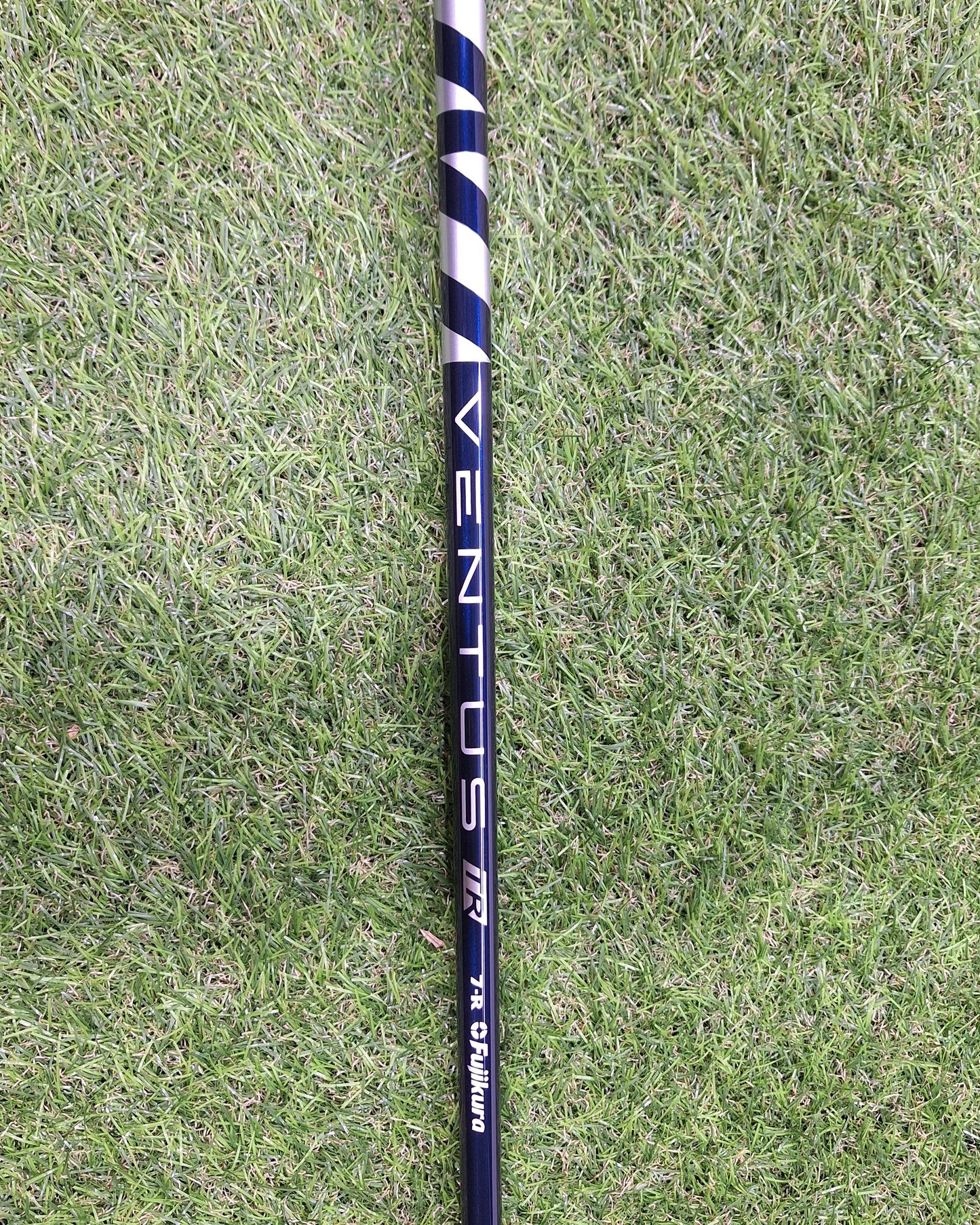 Srixon - ZXi Hybrid (2025) - #4 - Fujikura Ventus TR Blue Reg - RH - EXCELLENT