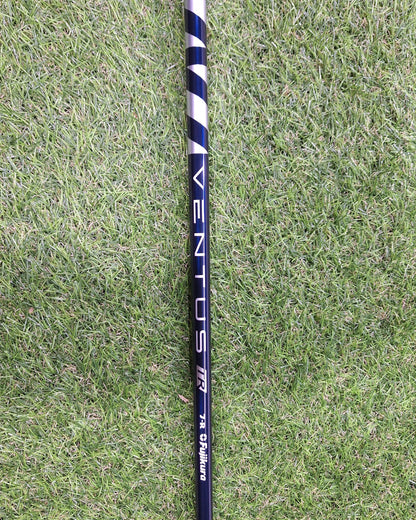 Srixon - ZXi Hybrid (2025) - #4 - Fujikura Ventus TR Blue Reg - RH - EXCELLENT
