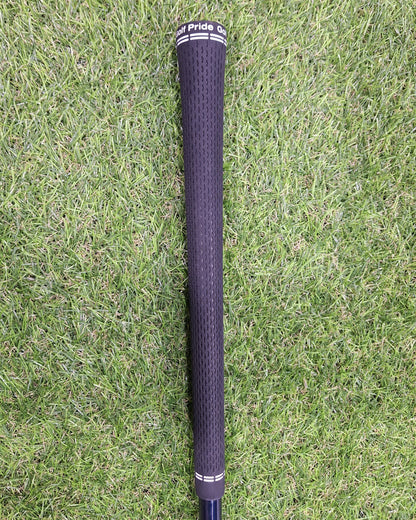 Srixon - ZXi Hybrid (2025) - #4 - Fujikura Ventus TR Blue Reg - RH - EXCELLENT