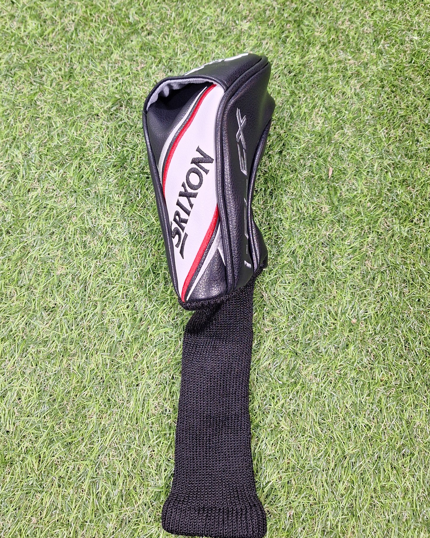 Srixon - ZXi Hybrid (2025) - #4 - Fujikura Ventus TR Blue Reg - RH - EXCELLENT