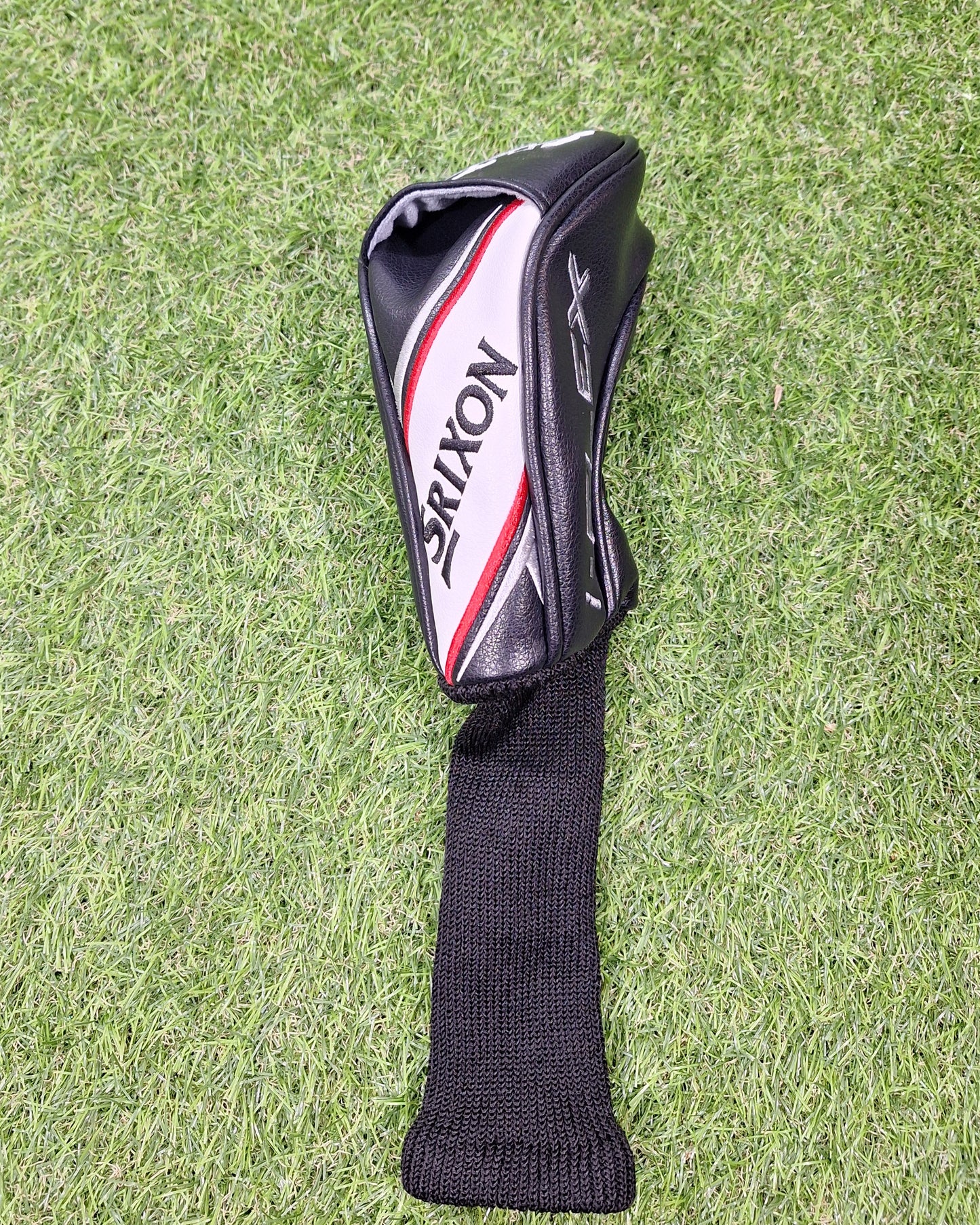 Srixon - ZXi Hybrid (2025) - #4 - Fuji Ventus TR Blue Reg - LH - EXCELLENT