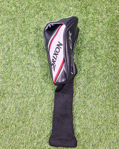 Srixon - ZXi Hybrid (2025) - #4 - Fuji Ventus TR Blue Reg - LH - EXCELLENT