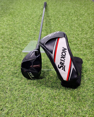 Srixon - ZXi Hybrid (2025) - #4 - Fuji Ventus TR Blue Reg - LH - EXCELLENT