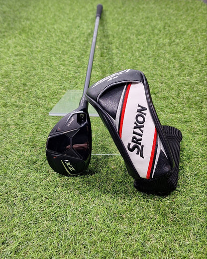 Srixon - ZXi Hybrid (2025) - #4 - Fuji Ventus TR Blue Reg - LH - EXCELLENT
