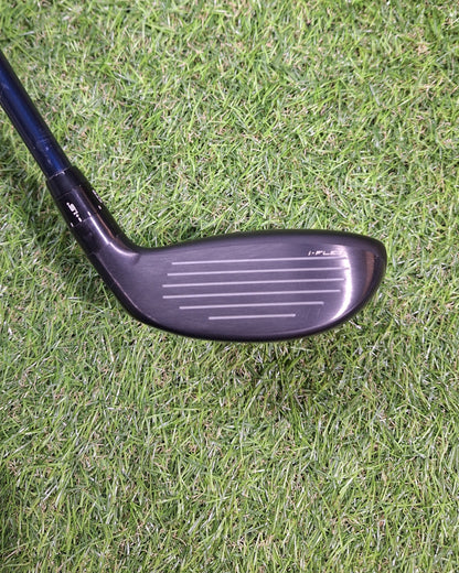 Srixon - ZXi Hybrid (2025) - #4 - Fuji Ventus TR Blue Reg - LH - EXCELLENT