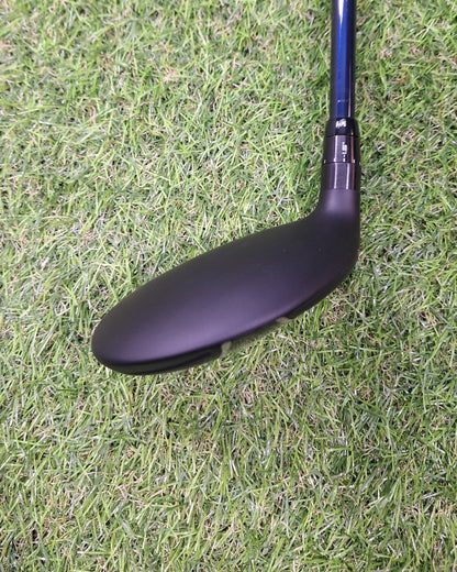Srixon - ZXi Hybrid (2025) - #4 - Fuji Ventus TR Blue Reg - LH - EXCELLENT