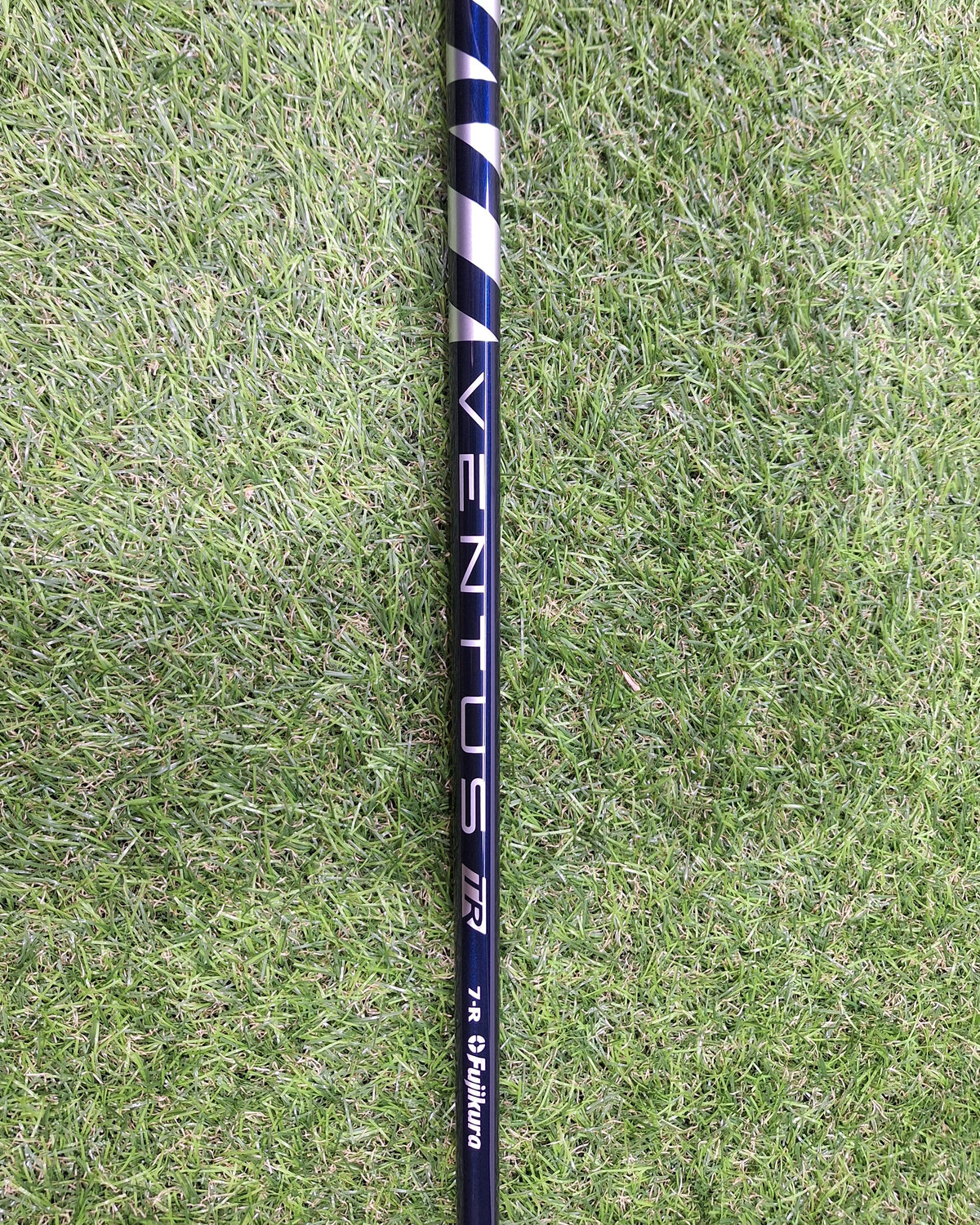 Srixon - ZXi Hybrid (2025) - #4 - Fuji Ventus TR Blue Reg - LH - EXCELLENT