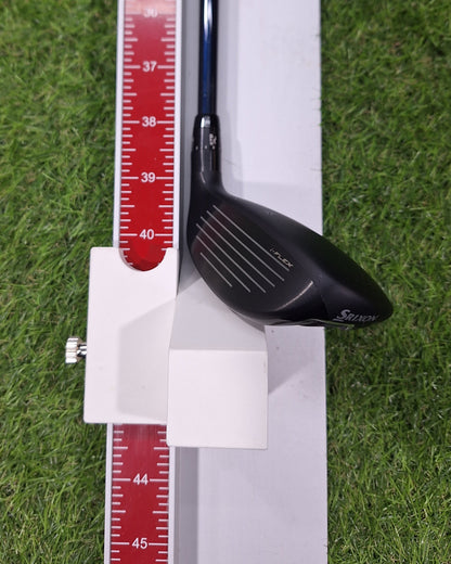 Srixon - ZXi Hybrid (2025) - #4 - Fuji Ventus TR Blue Reg - LH - EXCELLENT
