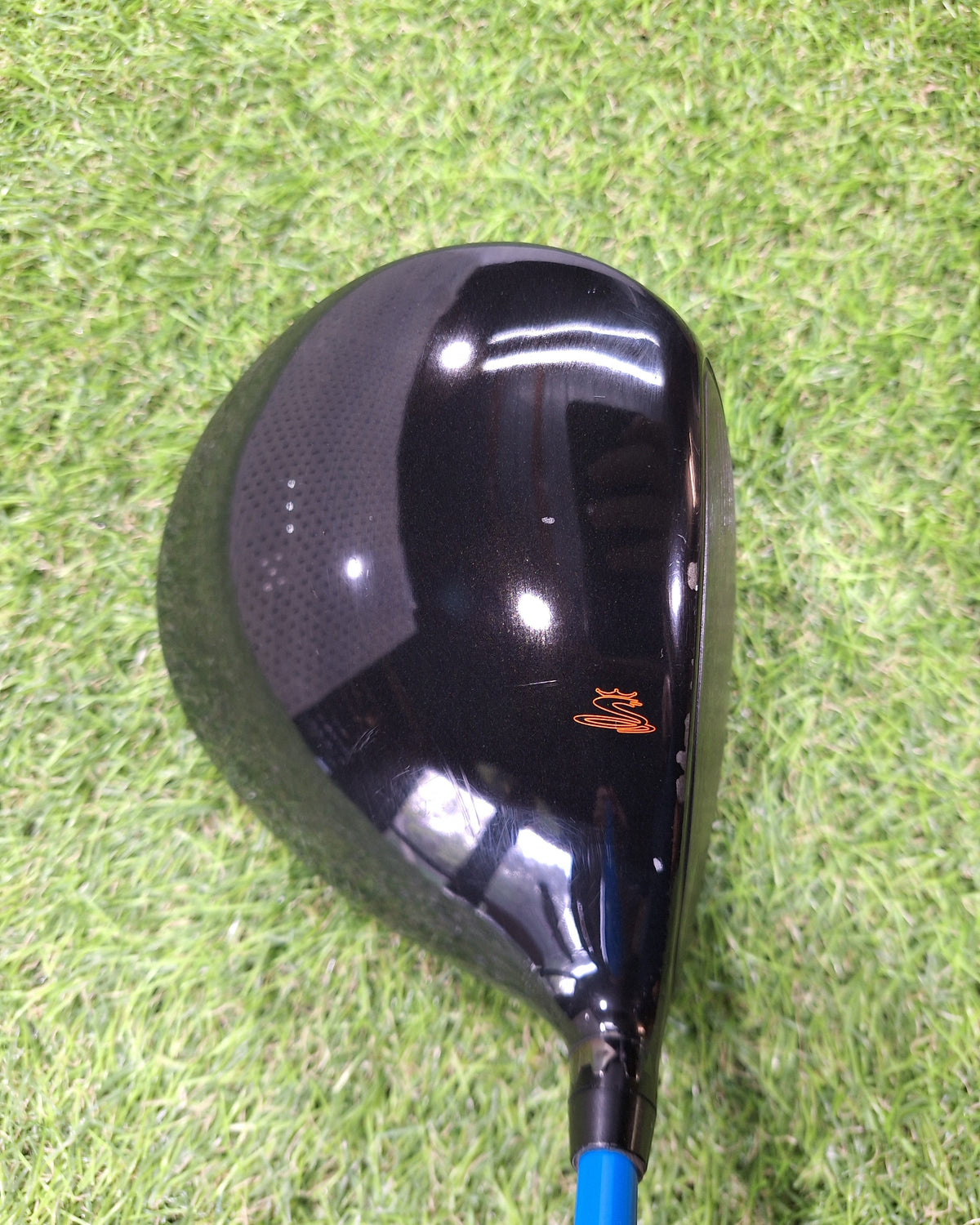 Cobra - KING LTD Driver (2015) - 9-12 Deg - Accra FX140 Dymatch Reg - LH - GOOD