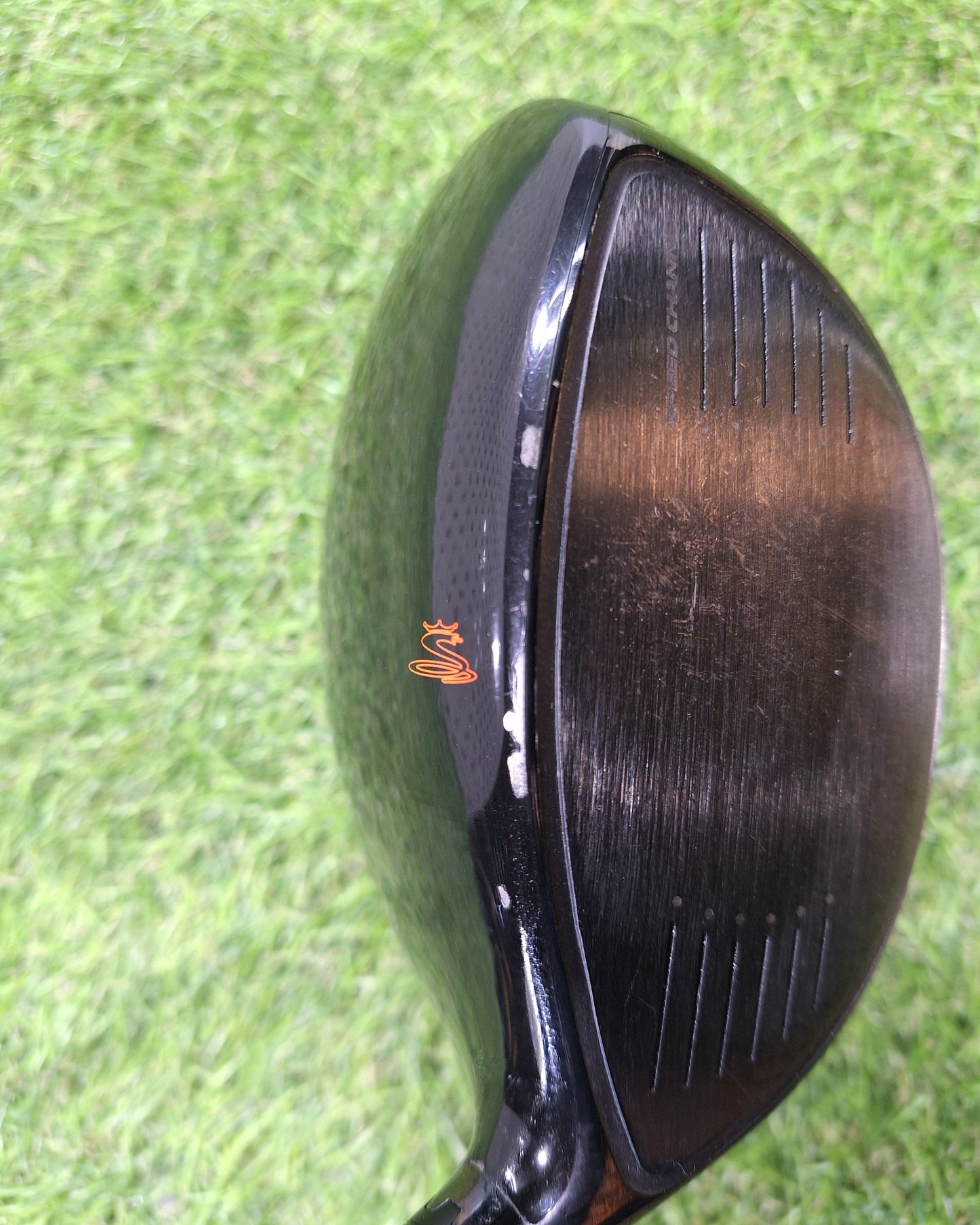 Cobra - KING LTD Driver (2015) - 9-12 Deg - Accra FX140 Dymatch Reg - LH - GOOD