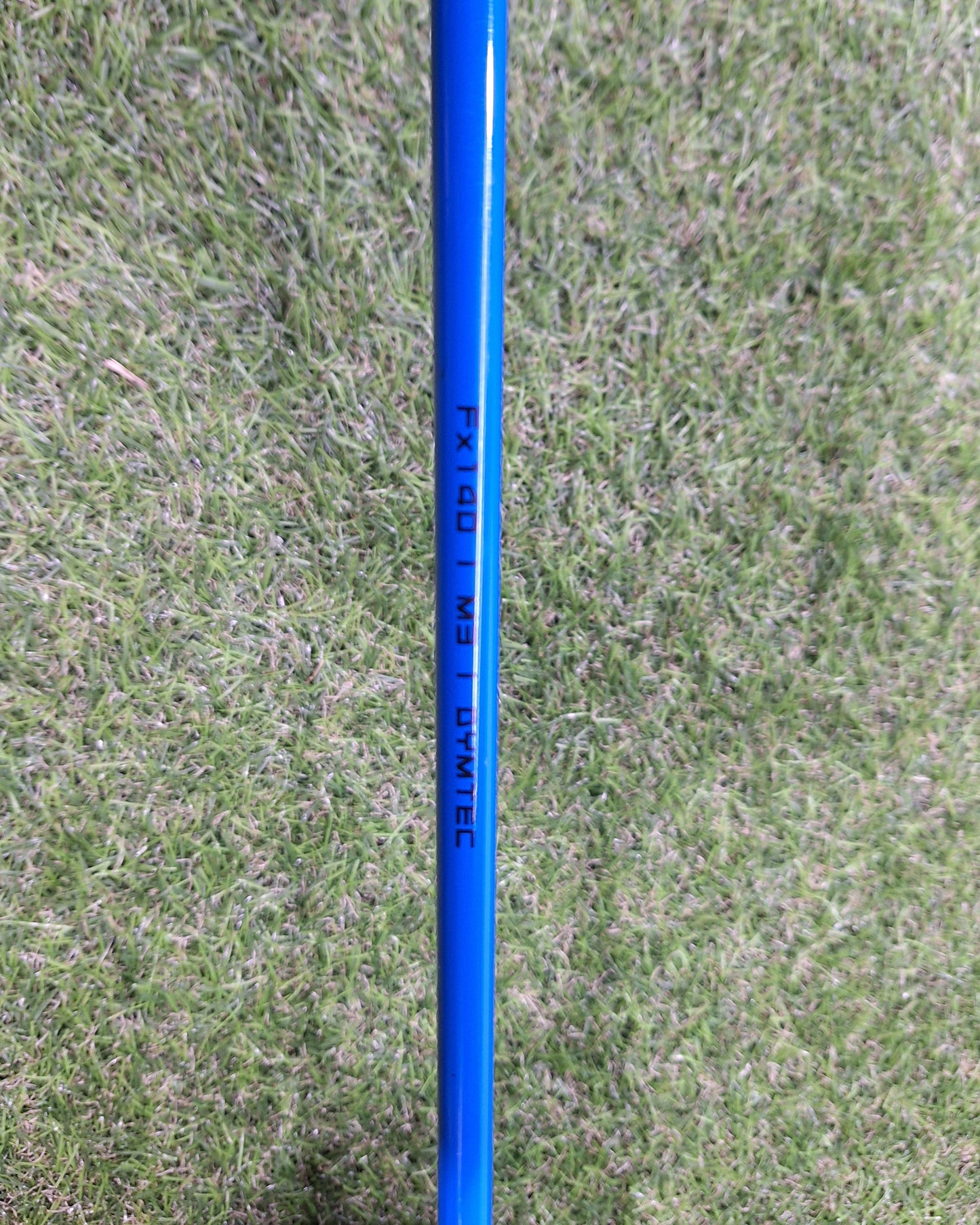 Cobra - KING LTD Driver (2015) - 9-12 Deg - Accra FX140 Dymatch Reg - LH - GOOD