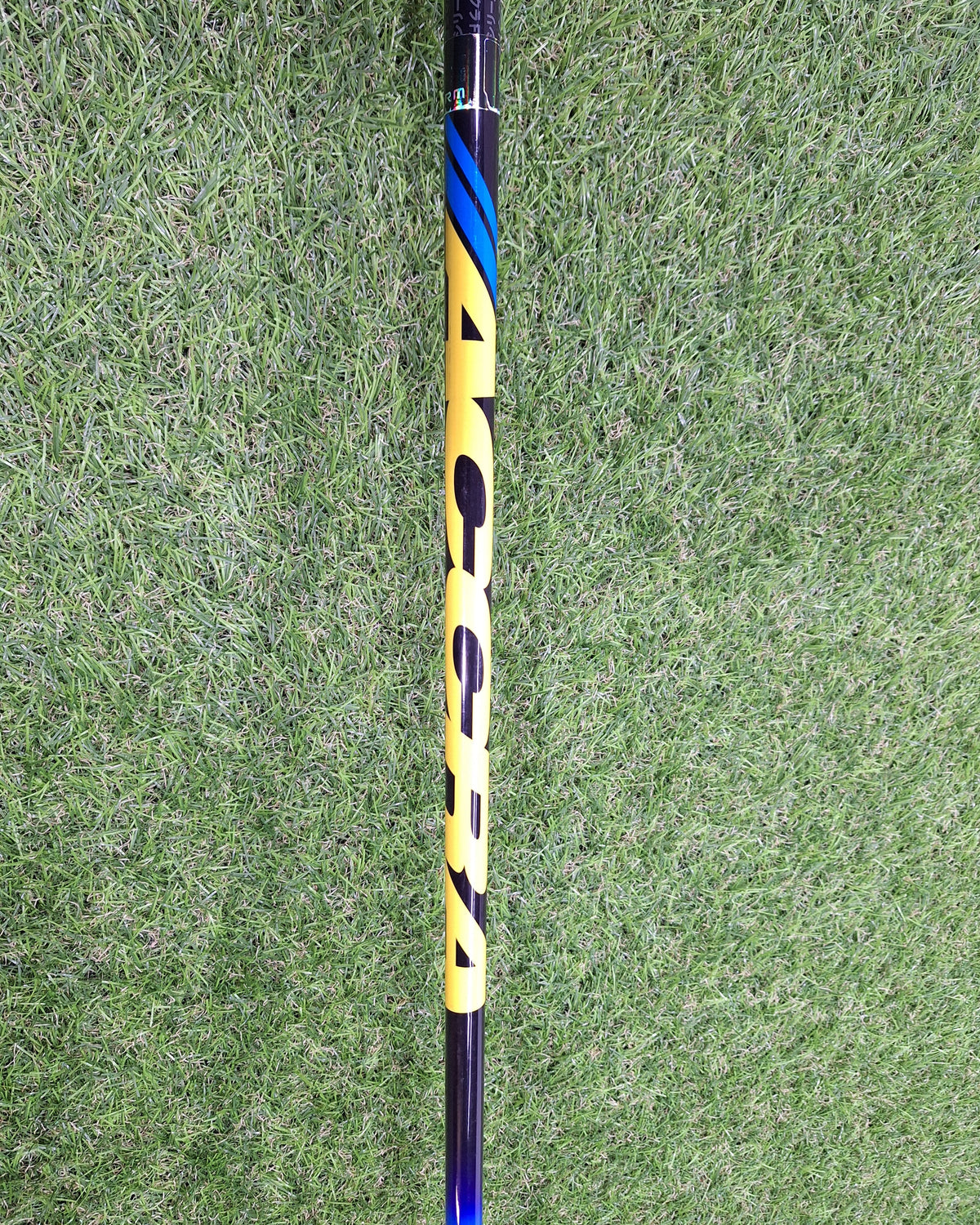 Cobra - KING LTD Driver (2015) - 9-12 Deg - Accra FX140 Dymatch Reg - LH - GOOD