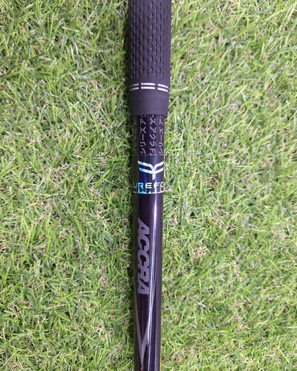 Cobra - KING LTD Driver (2015) - 9-12 Deg - Accra FX140 Dymatch Reg - LH - GOOD