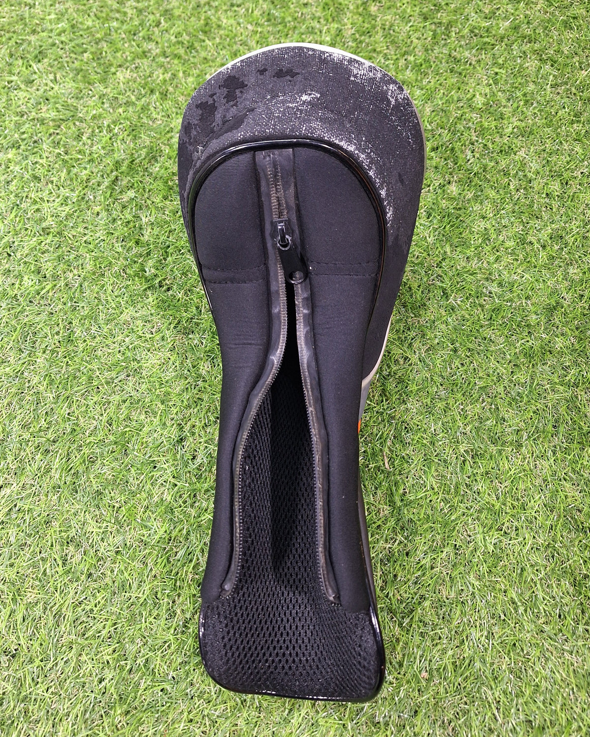 Cobra - KING LTD Driver (2015) - 9-12 Deg - Accra FX140 Dymatch Reg - LH - GOOD