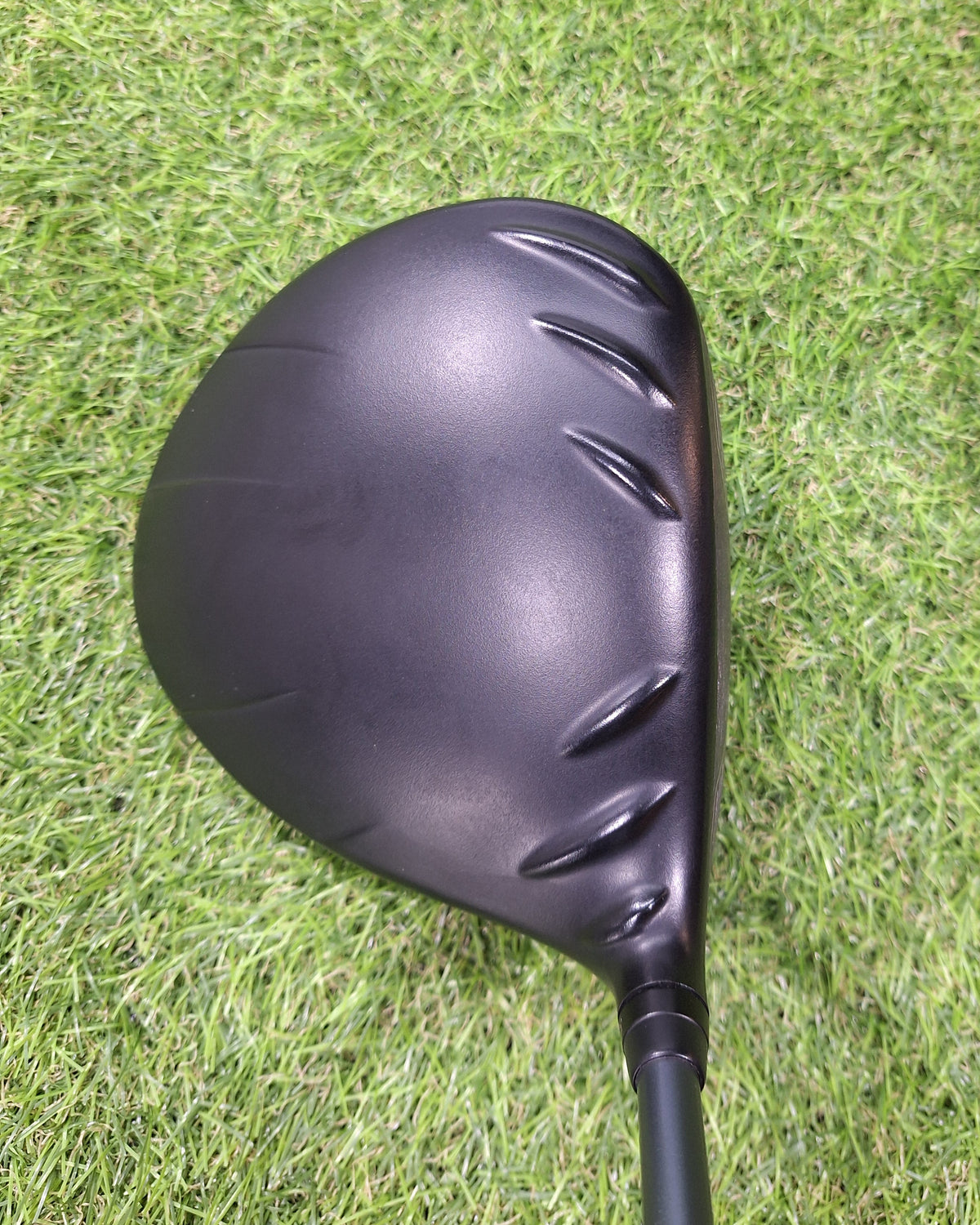 PING - G425 Max Driver (2021) - 10.5 - Alta CB 55 X - LH - GOOD