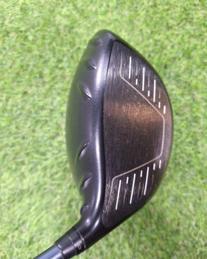 PING - G425 Max Driver (2021) - 10.5 - Alta CB 55 X - LH - GOOD