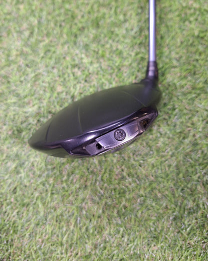PING - G425 Max Driver (2021) - 10.5 - Alta CB 55 X - LH - GOOD
