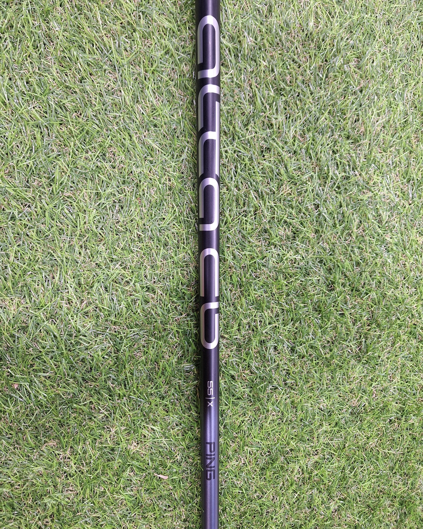 PING - G425 Max Driver (2021) - 10.5 - Alta CB 55 X - LH - GOOD