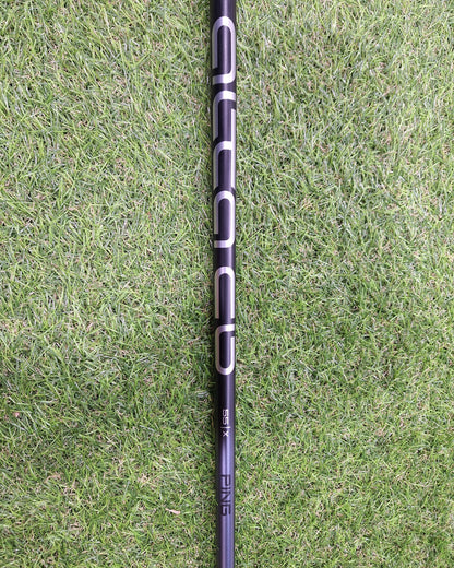 PING - G425 Max Driver (2021) - 10.5 - Alta CB 55 X - LH - GOOD