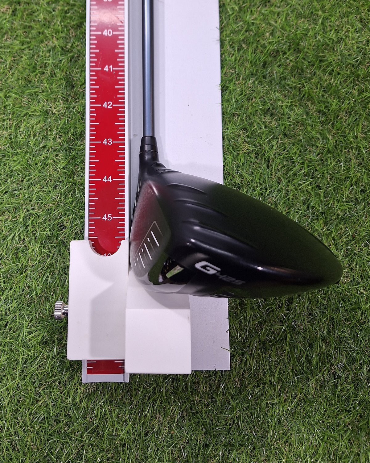 PING - G425 Max Driver (2021) - 10.5 - Alta CB 55 X - LH - GOOD