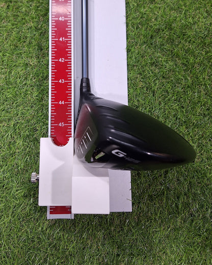 PING - G425 Max Driver (2021) - 10.5 - Alta CB 55 X - LH - GOOD