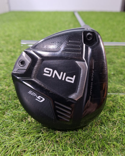 PING - G425 Max Fairway (2021) - #3 Wood - Alta CB 65 X - LH - GOOD