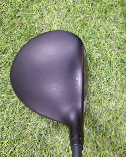 PING - G425 Max Fairway (2021) - #3 Wood - Alta CB 65 X - LH - GOOD